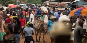 Kore Lavi Ends, Yet Haitians Look to Future with Optimism