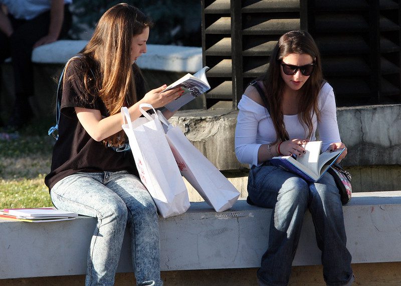 Kosovo women in politics