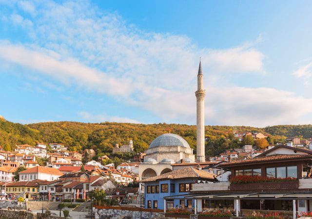 Kosovo's Diaspora
