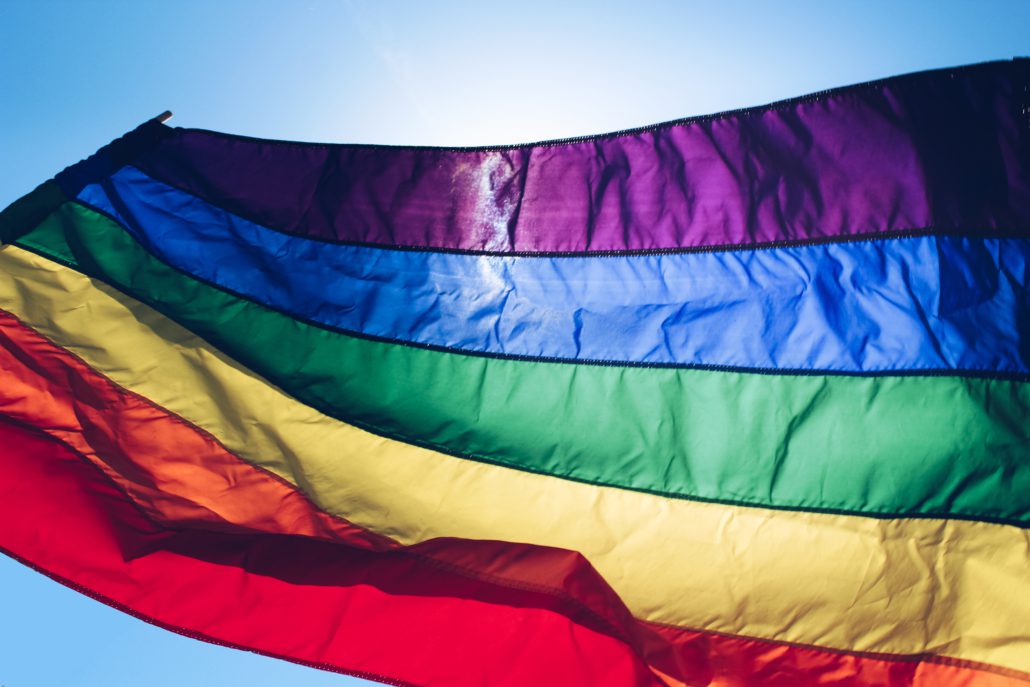 LGBT Communities and Poverty