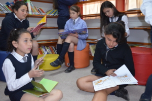 La Piedra School