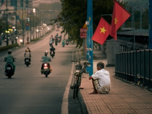 Low-Income Workers in Vietnam