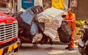 Poverty Reduction in Mexico