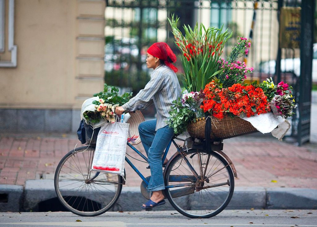 Lack of Skilled Workers in Vietnam