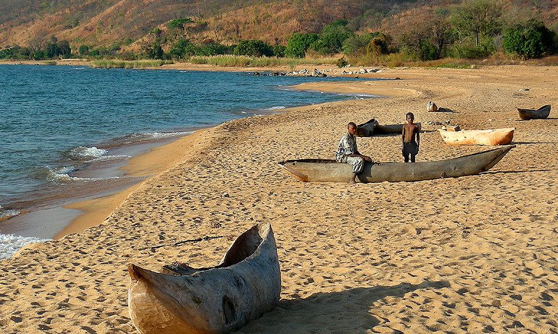 Lake Malawi Waters Undergo REFRESH Project Initiatives 