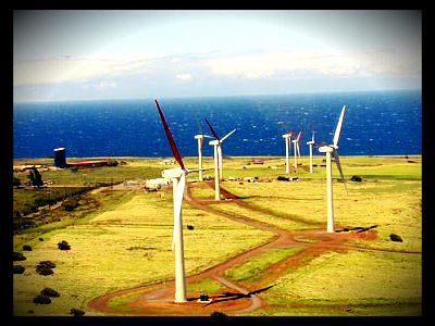 Kenya is Going Green and Improving Its Economy