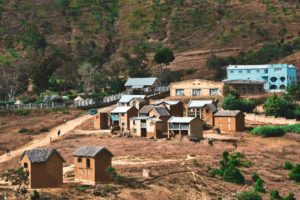 Landlocked Developing Countries