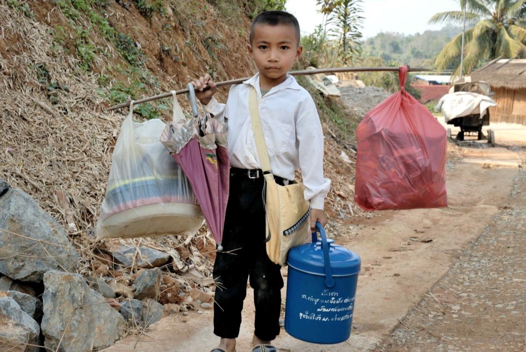 Laos’ Economy