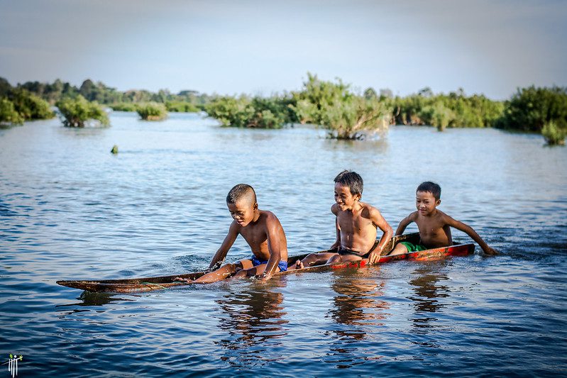 Laos tourism