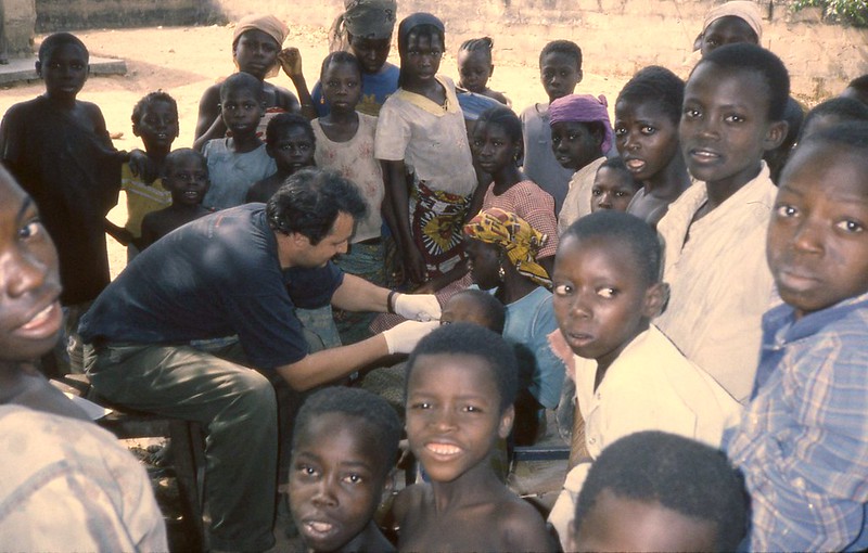 Lassa Fever in Nigeria 