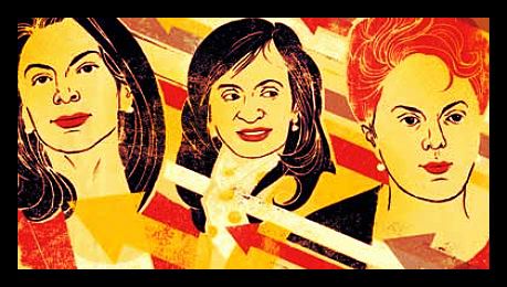 Latin_American_Female_Politicians