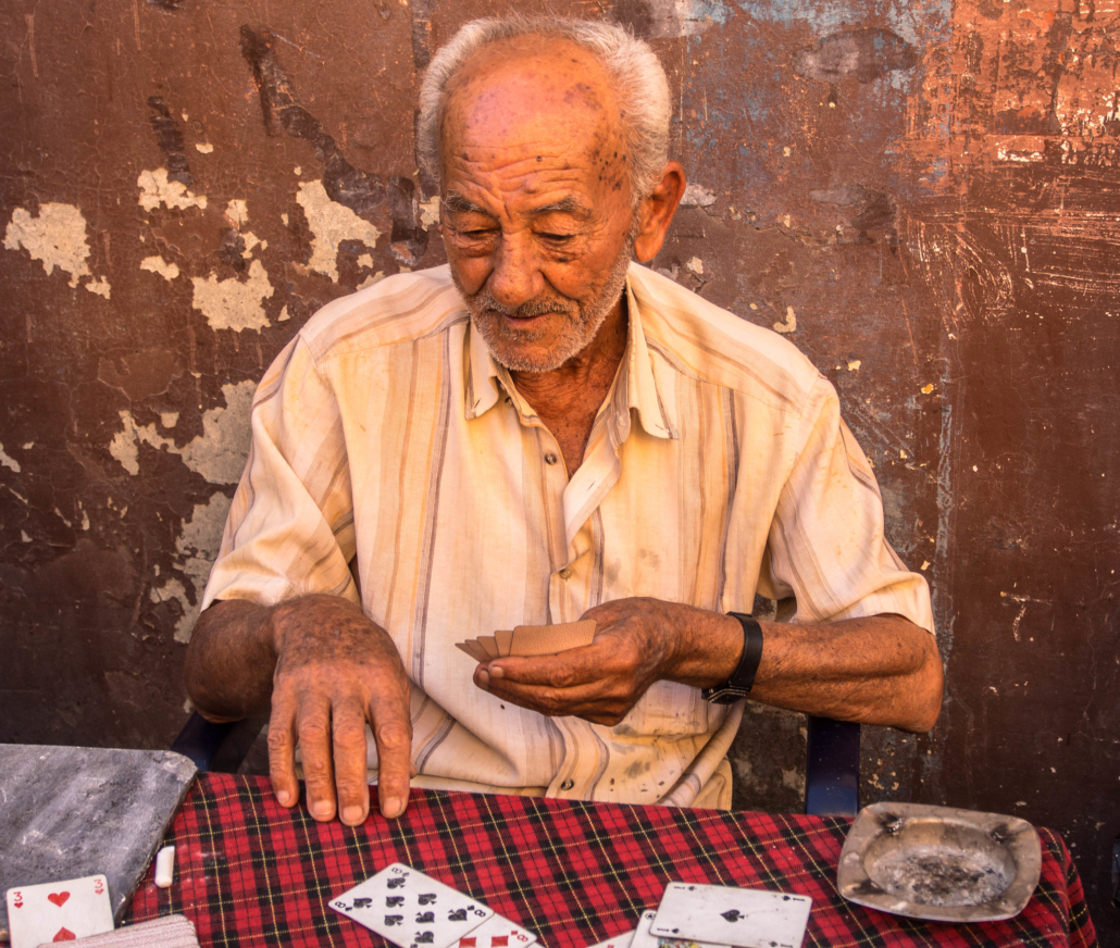 Lebanon’s Economic Crisis