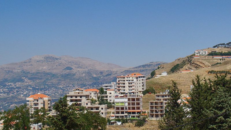 Lebanon’s economic crisis