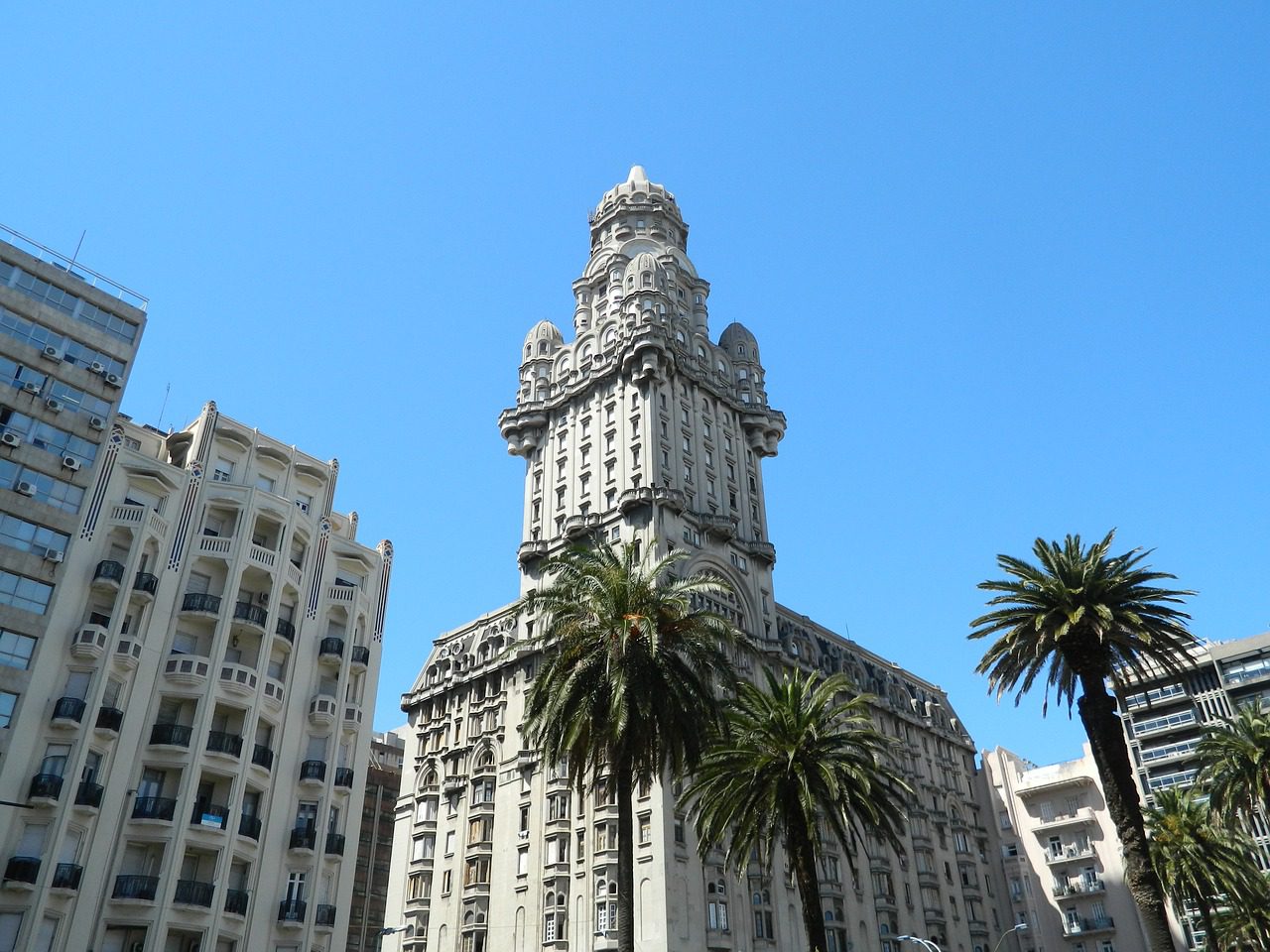 Legalizing Marijuana in Uruguay