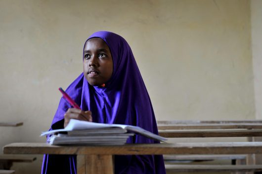 Let Girls Learn Initiative Announces $5 Million in New Commitments