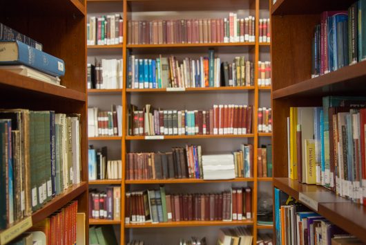 Librarians Without Borders