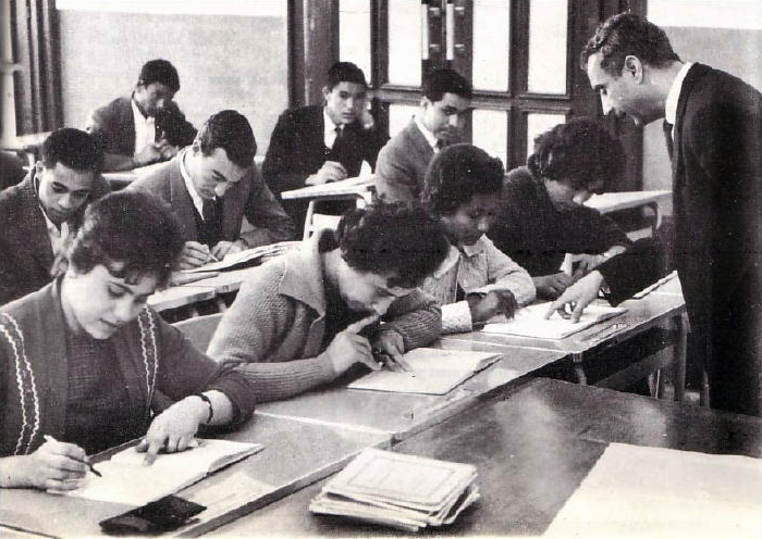 Libyan Higher Education