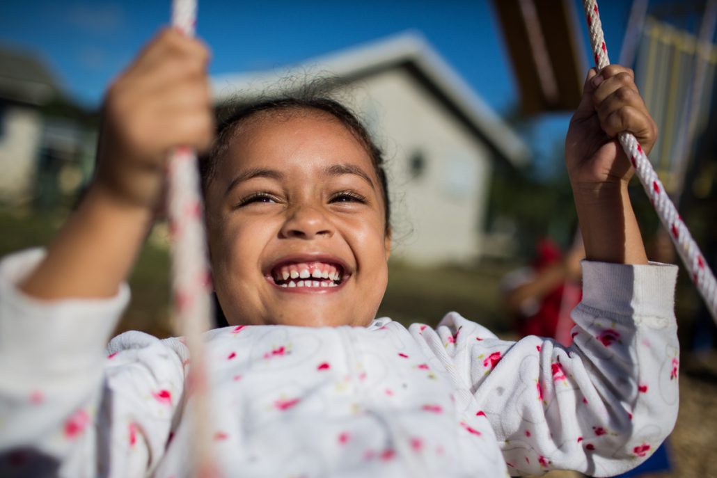 Life Expectancy in Tonga