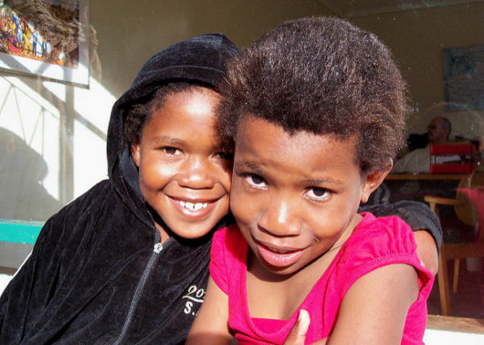 Life Expectancy Rate in South Africa
