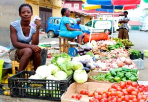 Life Expectancy in Equatorial Guinea