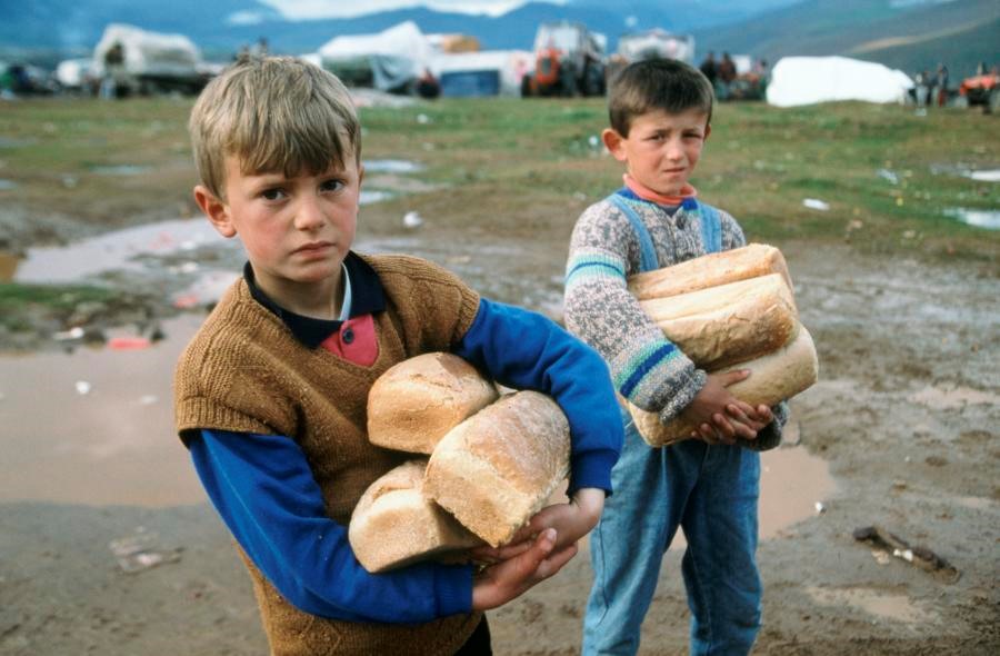 Life Expectancy in Kosovo