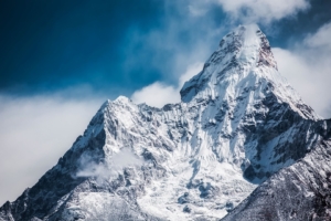 Life Expectancy in Nepal