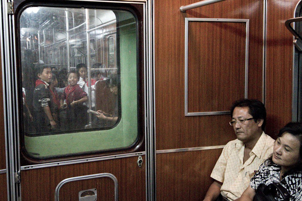 Life Expectancy in North Korea