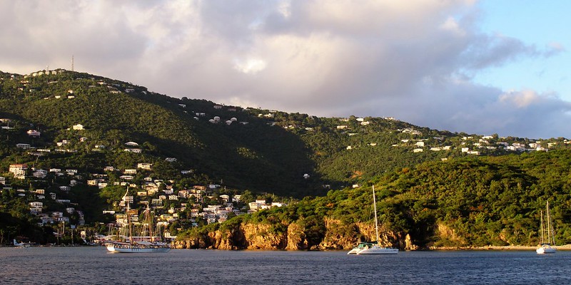 Life Expectancy in the Virgin Islands