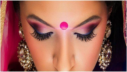 Life Saving Dot: The New Bindi