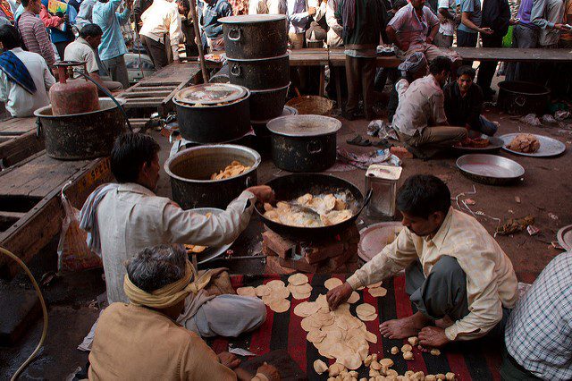 Lifestyle Diseases in India