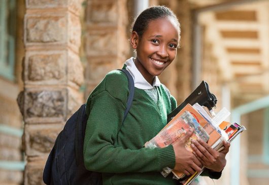Light of Hope Girls’ School