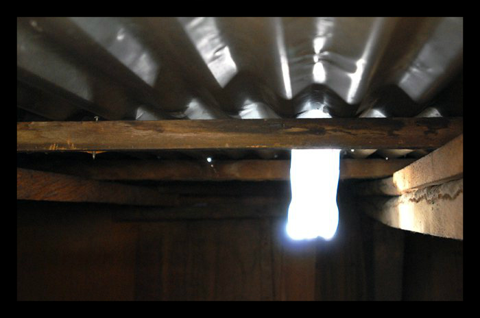 Liter-of-Light
