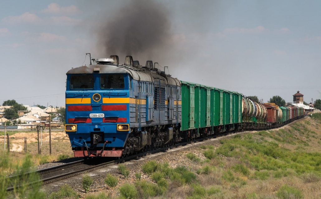 Top 10 Facts About Living Conditions in Kazakhstan