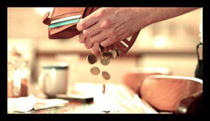 Living Below the Line: Attempting to Understand