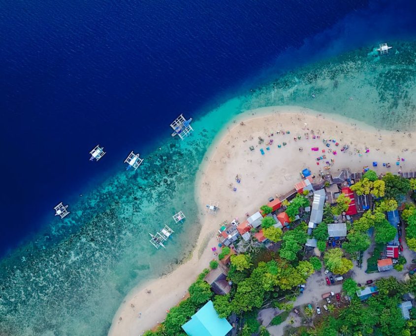 Local2030 Islands Network: Scaling up SDGs in Developing Island States 