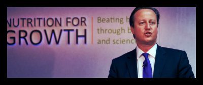 London Hunger Summit Funds $4 Billion