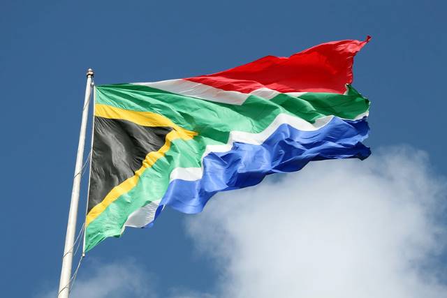 Looting in South Africa