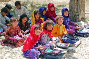 Girls' Education in Developing Countries