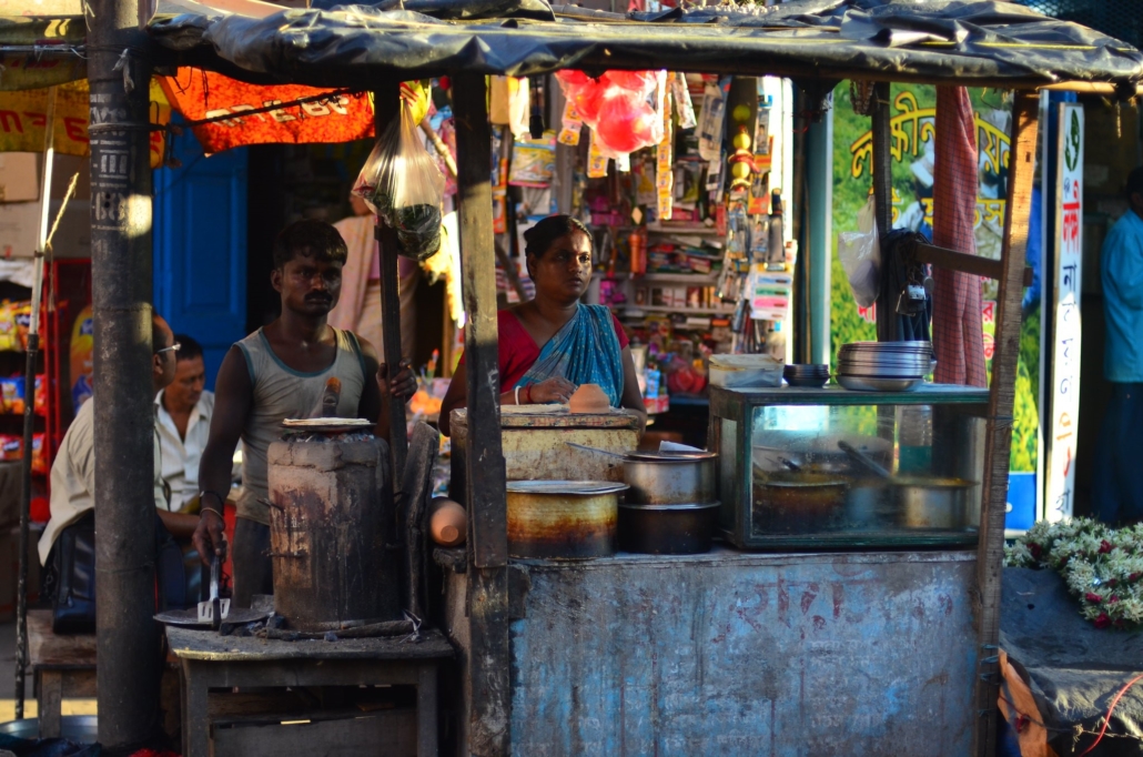 Low-Cost Power in India