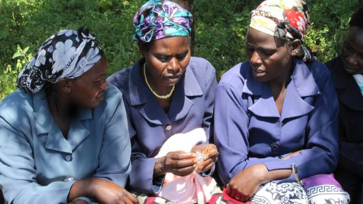 Low-Income Communities Deserve Sanitary Menstrual Products