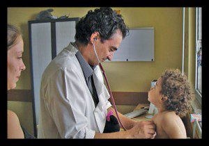 Low Malnutrition Kazakhastan