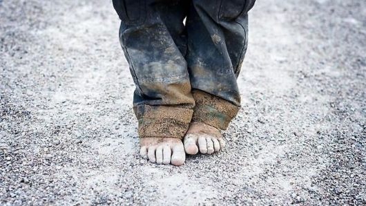 Luxembourg Poverty Rate