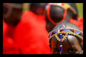The Maasai Brand: Fighting for Cultural Heritage
