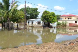 Cyclones in madagascar
