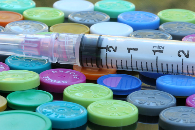 Madagascar Measles Outbreak