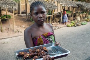 Updates on Hunger in Madagascar