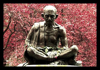 Mahatma_Gandhi_Human_Rights_India_Apartheid