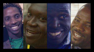 Faces Of Africa: Making Africa Laugh