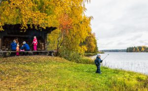 Making Nature Accessible