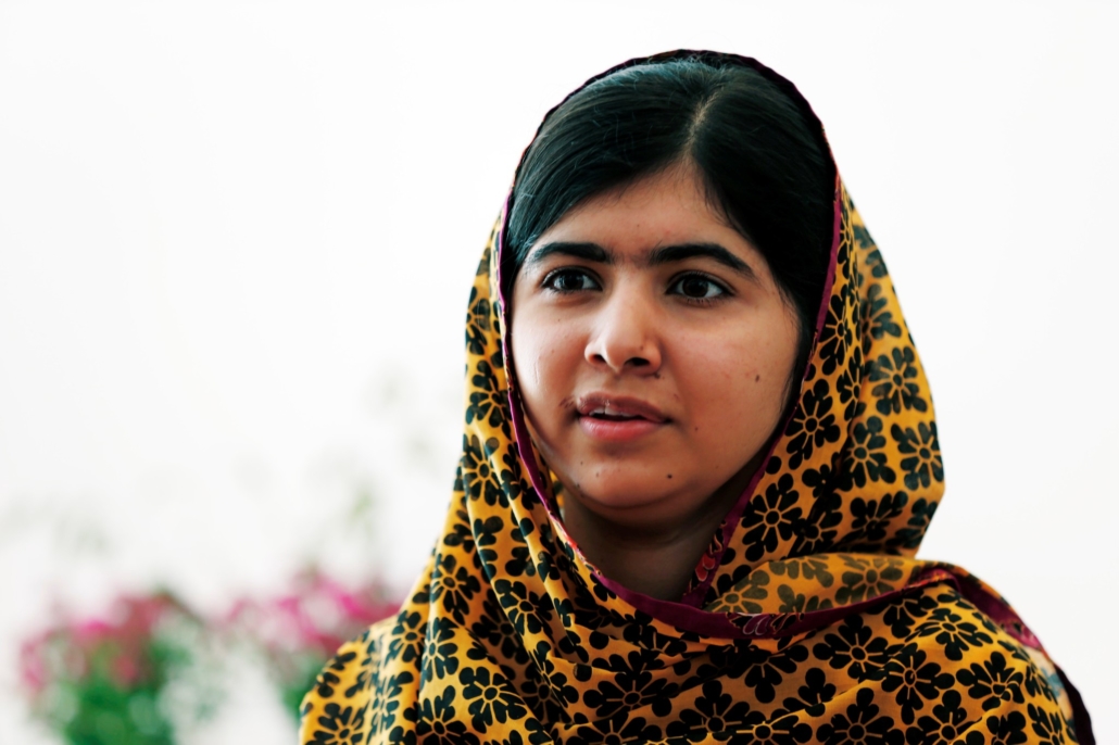 Malala Yousafzai Scholarship Act